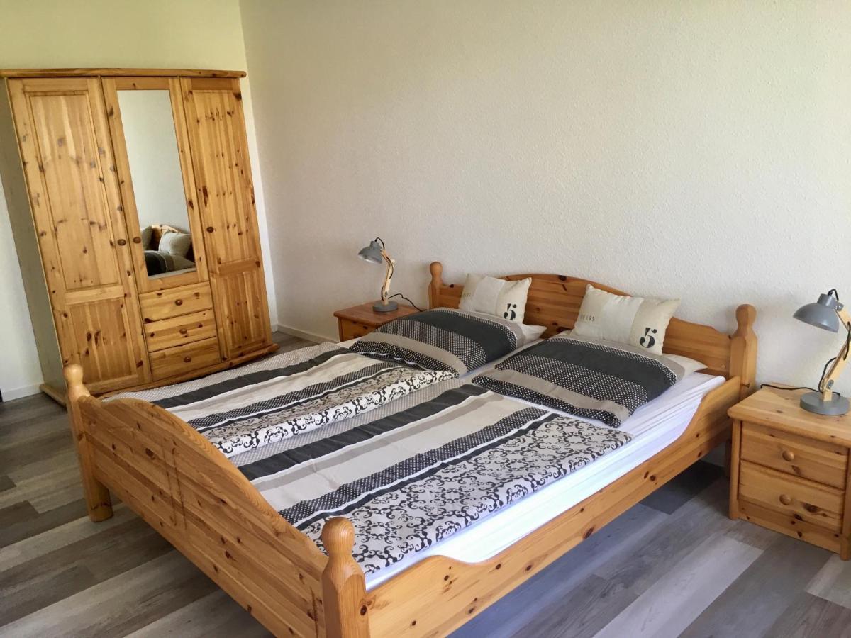 Appartementresidenz Am Kurpark - Ferienwohnungen Mit Pool & Sauna & Garage Bad Salzuflen Exterior photo