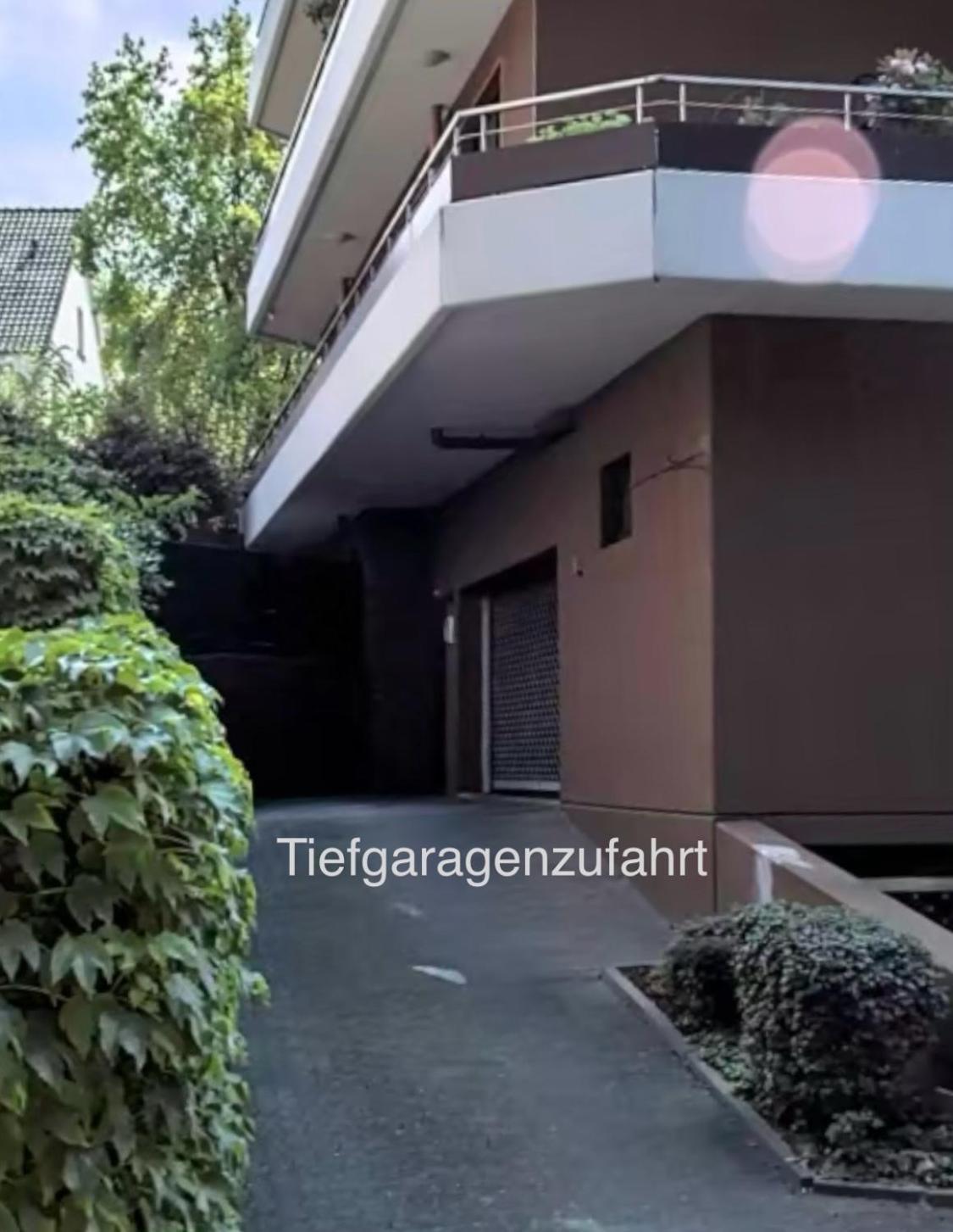 Appartementresidenz Am Kurpark - Ferienwohnungen Mit Pool & Sauna & Garage Bad Salzuflen Exterior photo