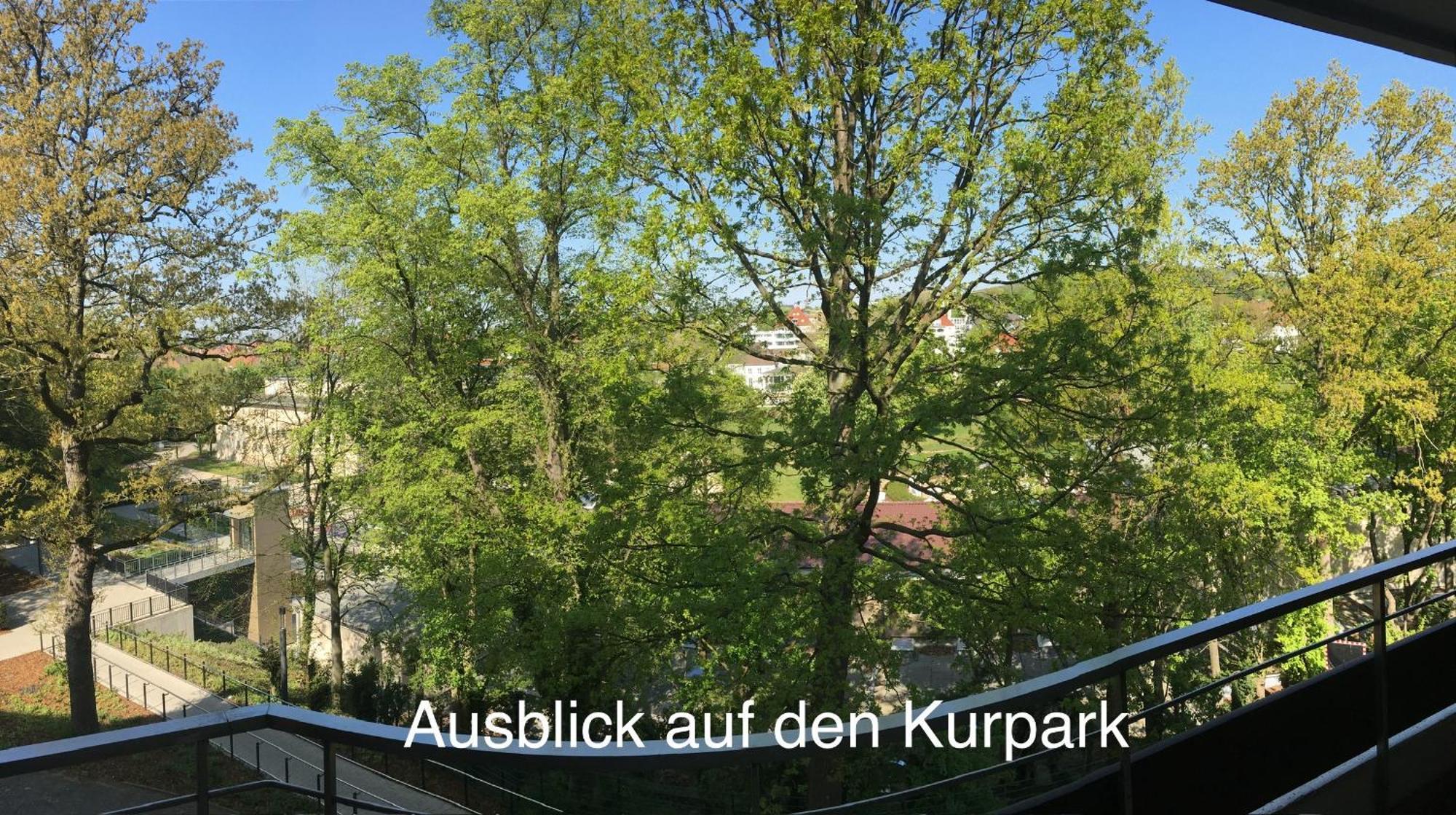 Appartementresidenz Am Kurpark - Ferienwohnungen Mit Pool & Sauna & Garage Bad Salzuflen Room photo